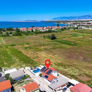 Vendégház Vrsi - CDA317 (5)