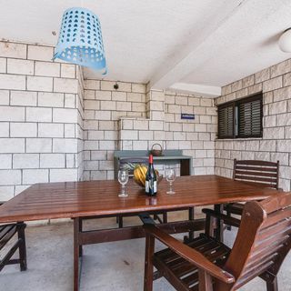 Apartman Sveti Petar na Moru - CDA346 (4)