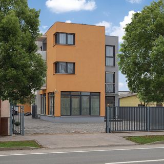 Vendégház Varaždin - CCC067 (2)