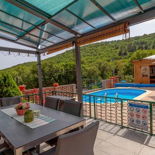 Vendégház Ledenice - CKN461 (2)