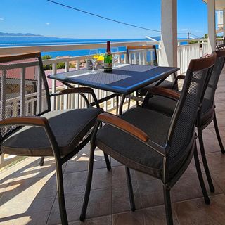 Apartman Podaca - CDE212 (2)