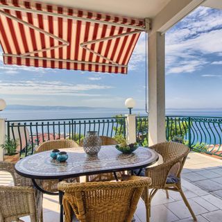 Apartman Jesenice - CDE091 (2)