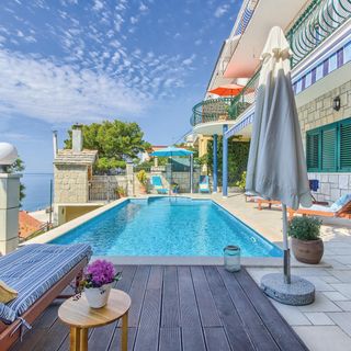 Apartman Jesenice - CDE091 (3)