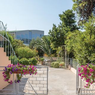 Apartman Makarska - CDE096 (4)