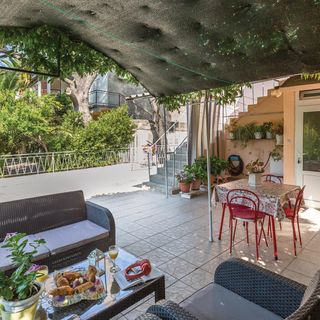 Apartman Makarska - CDE096 (2)