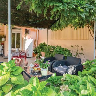 Apartman Makarska - CDE096 (5)