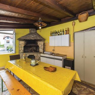 Apartman Kaštel Kamblelovac - CDE389 (5)