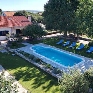 Vendégház Konjevrate - CDJ150 (3)