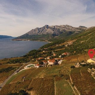 Vendégház Orebić - CDP358 (2)