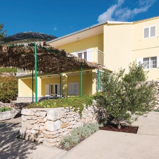 Vendégház Orebić - CDP358 (4)