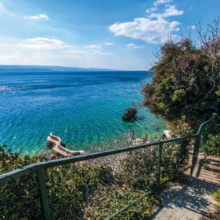 Apartman Omiš - CDE416 (4)