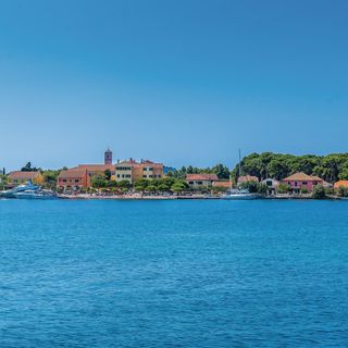 Vendégház Brodarica - CDJ658 (5)