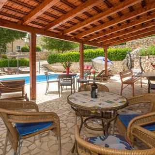 Vendégház Dicmo Kraj - CDE842 (2)