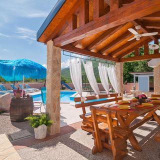 Vendégház Žeževica - CDE720 (5)