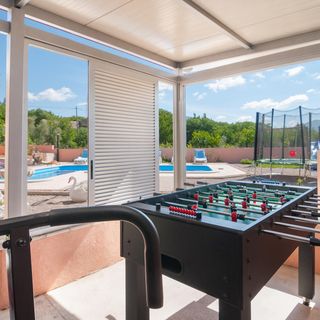 Vendégház Žeževica - CDE720 (4)