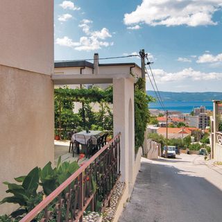 Apartman Dugi Rat - CDE691 (4)