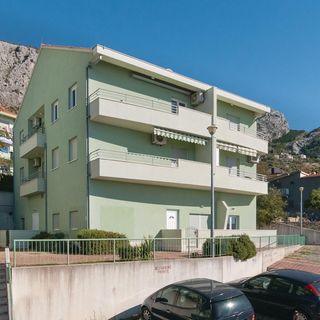 Apartman Omiš - CDF506 (4)