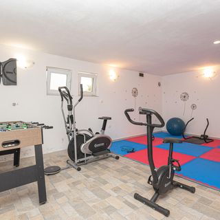 Vendégház Grebaštica - CDJ739 (4)