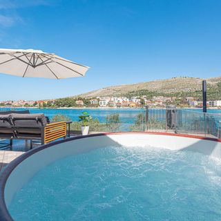 Vendégház Grebaštica - CDJ739 (3)