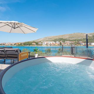 Vendégház Grebaštica - CDJ739 (3)