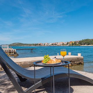 Vendégház Grebaštica - CDJ739 (5)