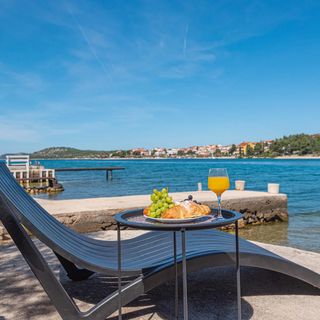 Vendégház Grebaštica - CDJ739 (5)