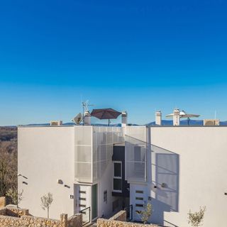 Vendégház Njivice - CKI259 (4)