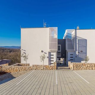 Vendégház Njivice - CKI259 (5)