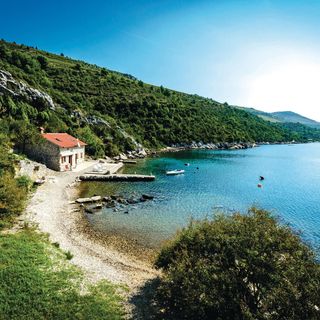 Vendégház Slivno - CDR176 (3)