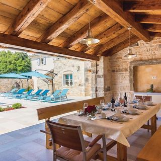 Vendégház Vodnjan - CIC449 (4)