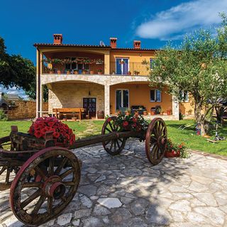 Apartman Orbanići - CIC428 (4)