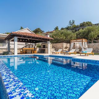 Vendégház Blato - CDS504 (2)