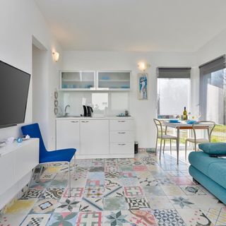 Vendégház Đurđevac - CCC125 (3)