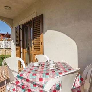 Apartman Poreč - Parenzo - CIE677 (2)