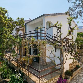 Vendégház Zastražišće - CDH261 (4)