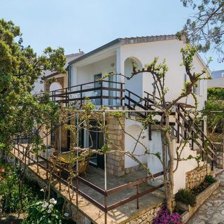 Vendégház Zastražišće - CDH261 (4)