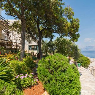 Vendégház Zastražišće - CDH261 (3)