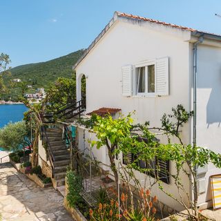 Vendégház Zastražišće - CDH261 (5)