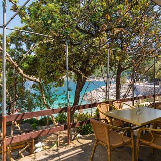 Vendégház Zastražišće - CDH261 (2)