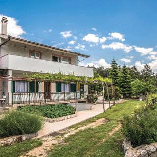 Apartman Zagvozd - CDF448 (2)