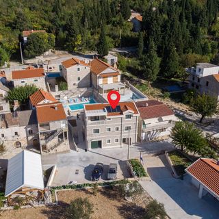 Vendégház Klek - CDR502 (4)