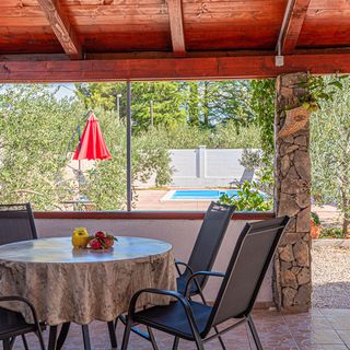 Vendégház Bilice - CDJ641 (2)