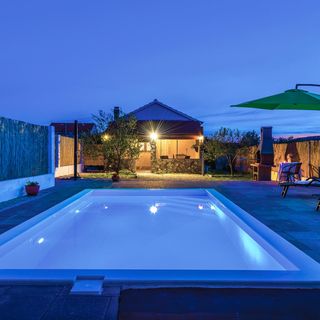 Vendégház Bilice - CDJ641 (4)