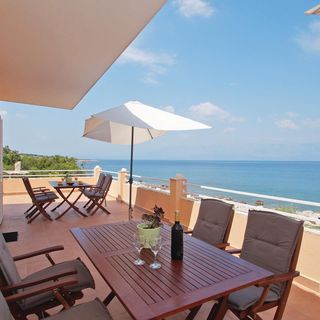 Vendégház Zastražišće - CDH391 (3)