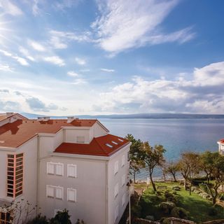 Apartman Selce - CKA182 (2)