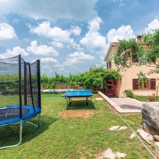 Vendégház Labin - CIK238 (5)