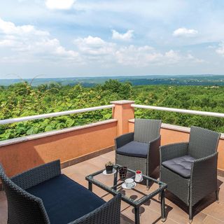 Vendégház Labin - CIK238 (4)