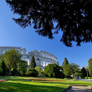 Vendégház Marčana - CIK164 (5)