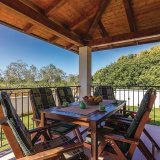 Vendégház Ližnjan - CIZ231 (3)