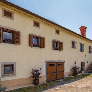 Vendégház Matulji - CKO616 (4)